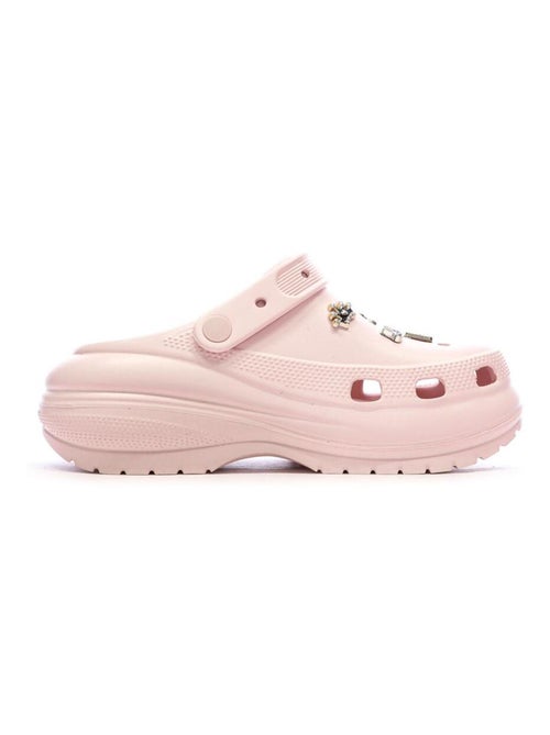 Zoccoli Donna con Plateau - Kiabi