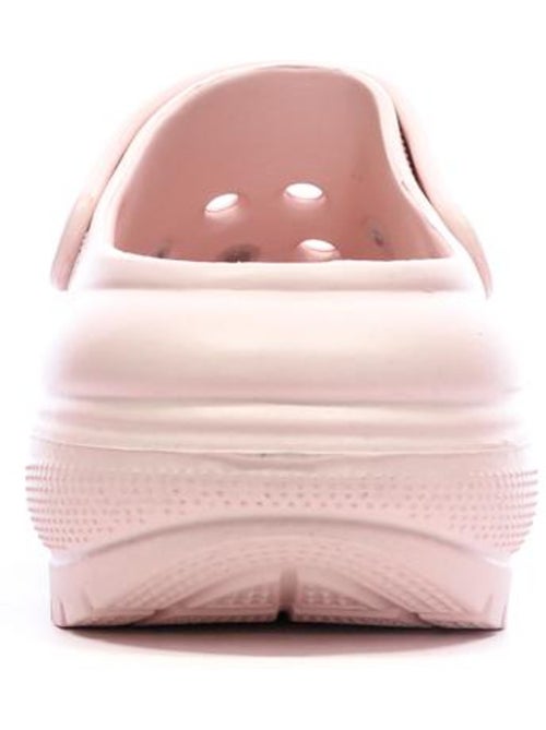 Zoccoli Donna con Plateau - Kiabi