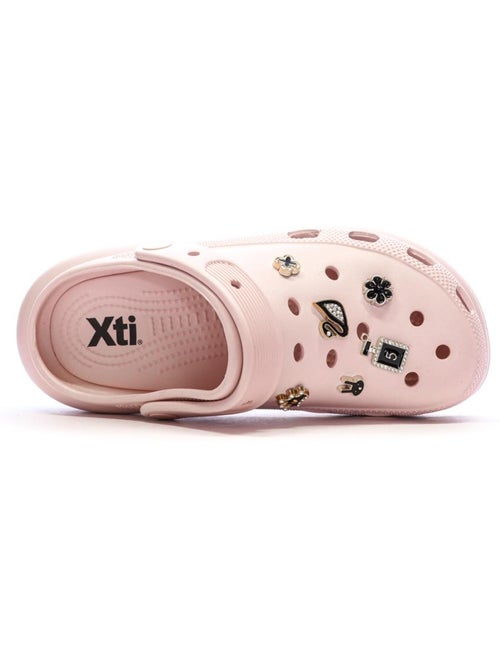 Zoccoli Donna con Plateau - Kiabi