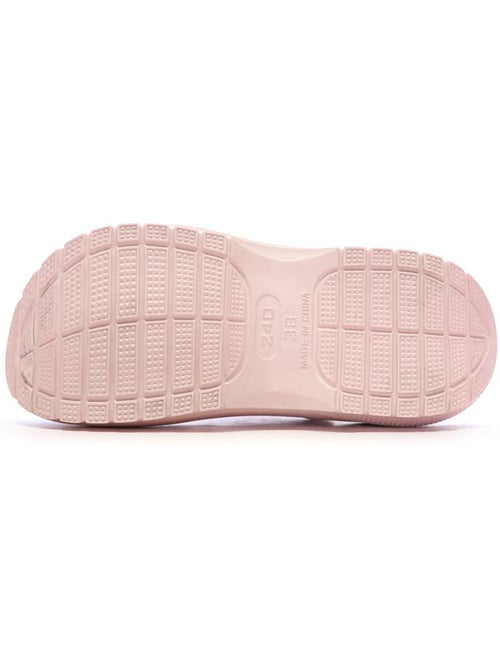 Zoccoli Donna con Plateau - Kiabi