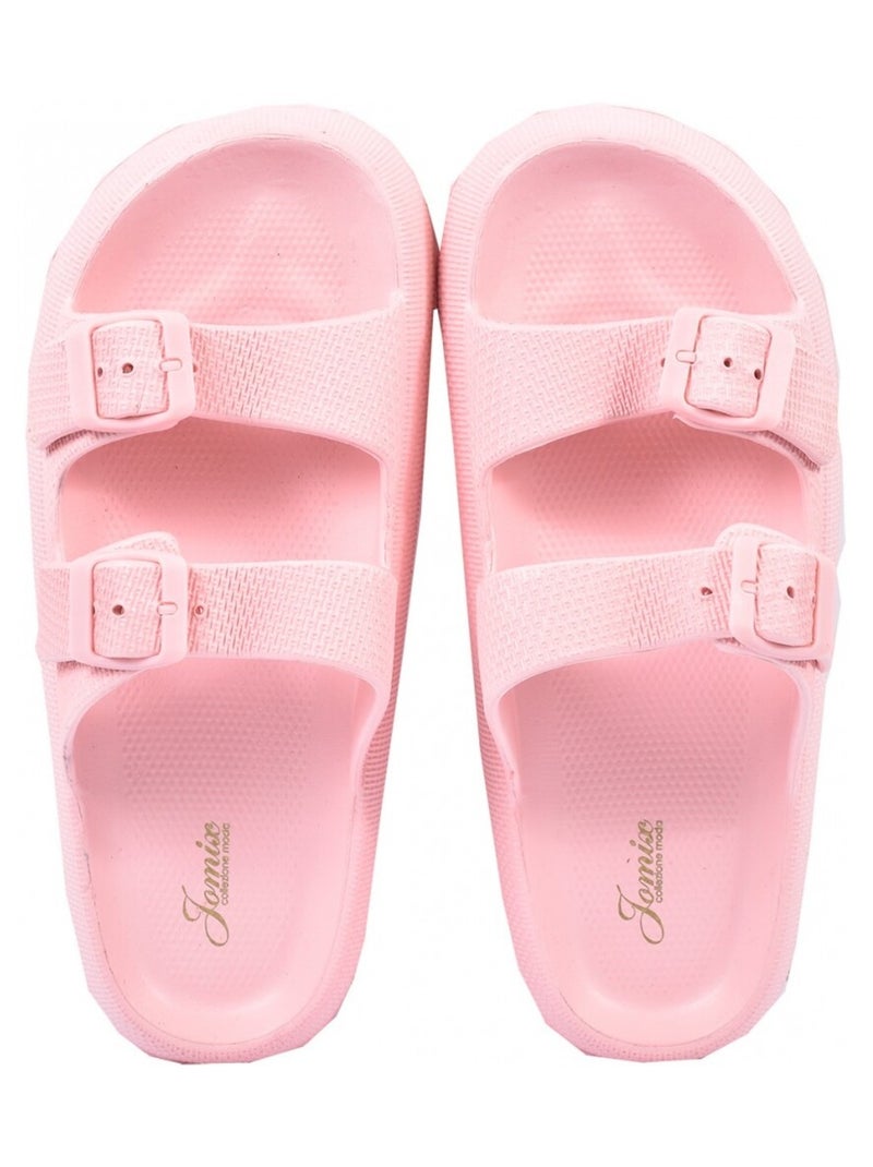 Zoccoli Donna OZABI EVA Rosa - Kiabi