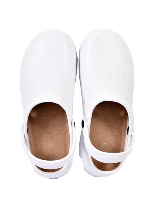 Zoccoli EVA OZABI - Kiabi