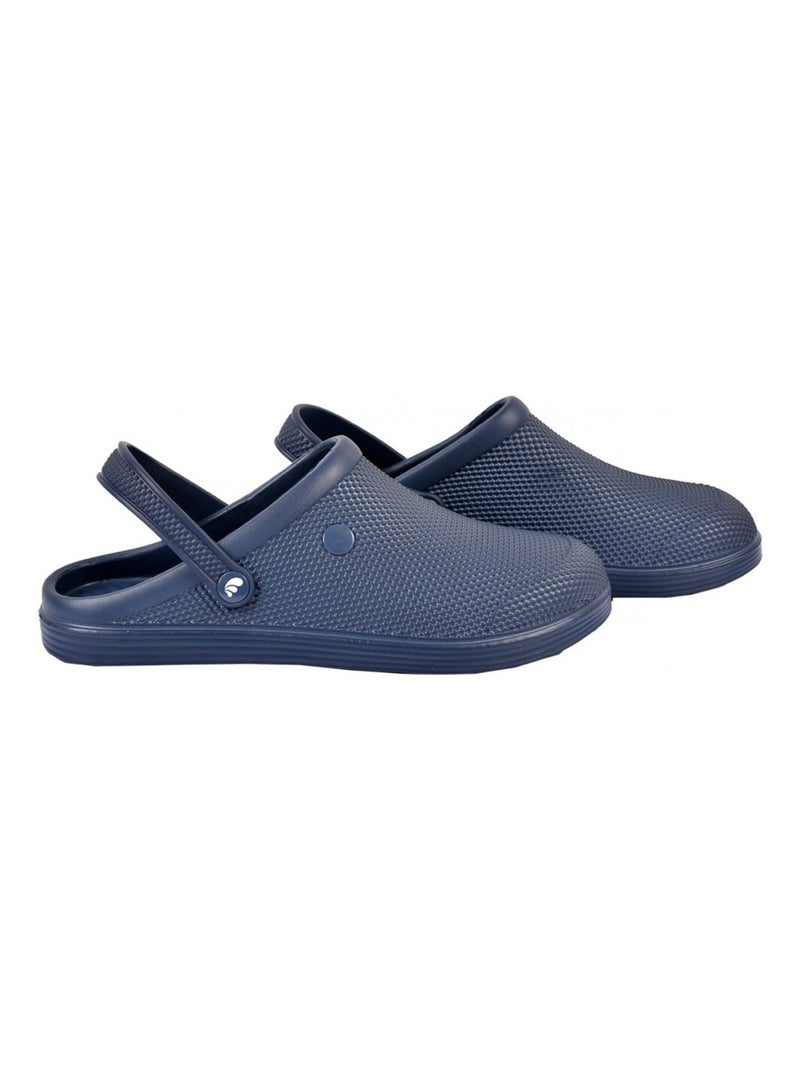 Zoccoli EVA OZABI Blu marino - Kiabi