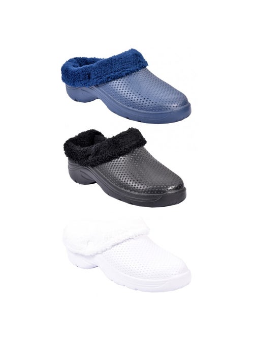 Zoccoli EVA OZABI - Kiabi