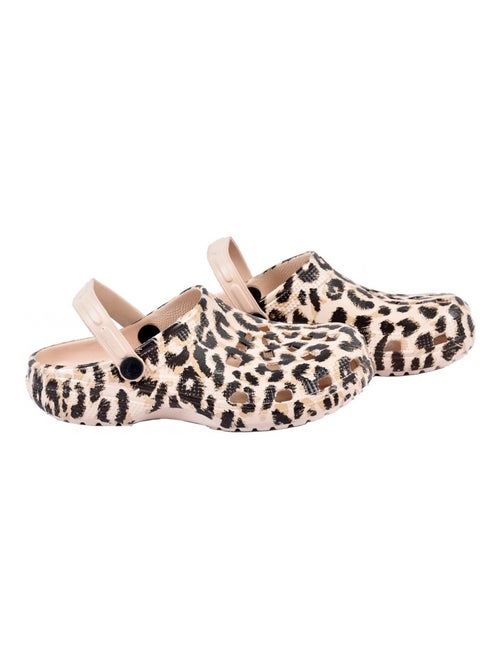 Zoccoli EVA OZABI - Kiabi