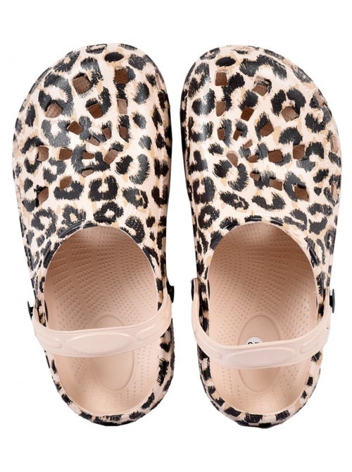 Zoccoli EVA OZABI - Kiabi