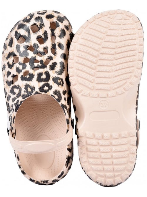 Zoccoli EVA OZABI - Kiabi