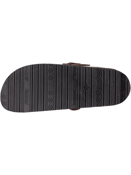 Zoccoli foderato, suola extra-flex, leggero, toppa comfort sul tallone - Kiabi