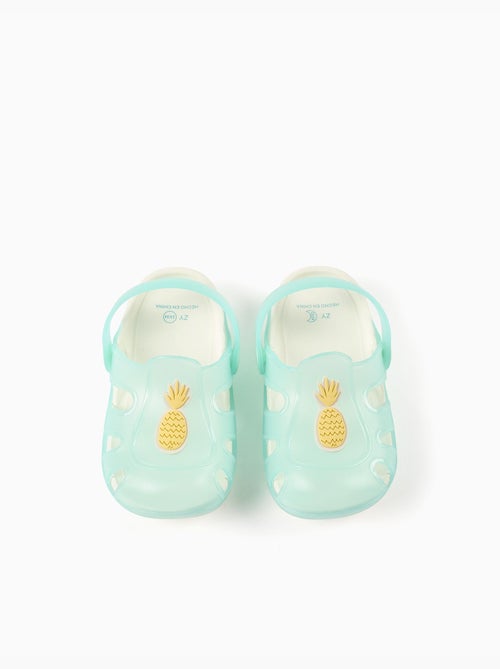 Zoccoli in gomma con suola antiscivolo - Kiabi