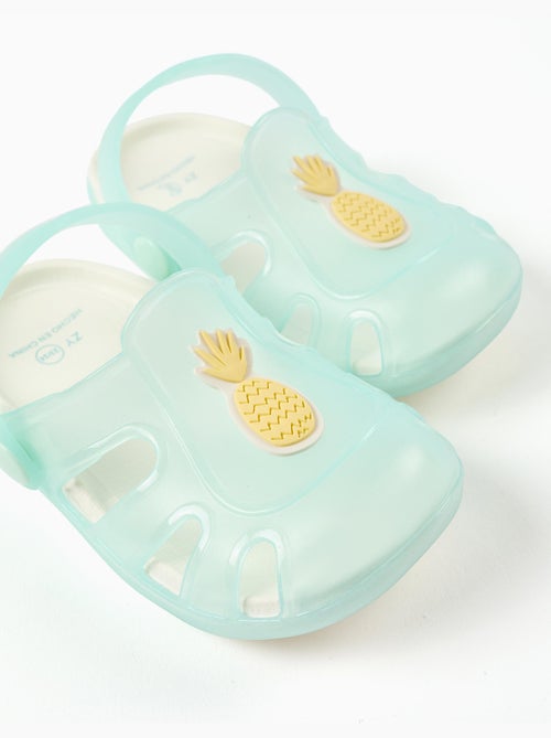 Zoccoli in gomma con suola antiscivolo - Kiabi