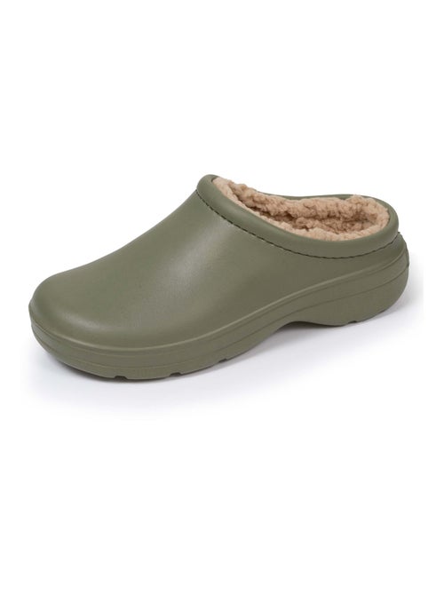 Zoccoli   Isotoner - Kiabi