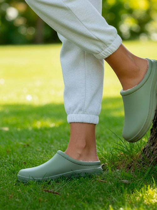 Zoccoli   Isotoner - Kiabi