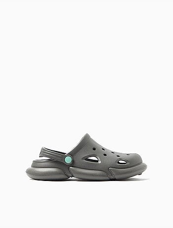 Zoccoli, MO Fashion