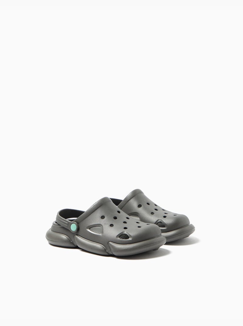 Zoccoli, MO Fashion Grigio - Kiabi