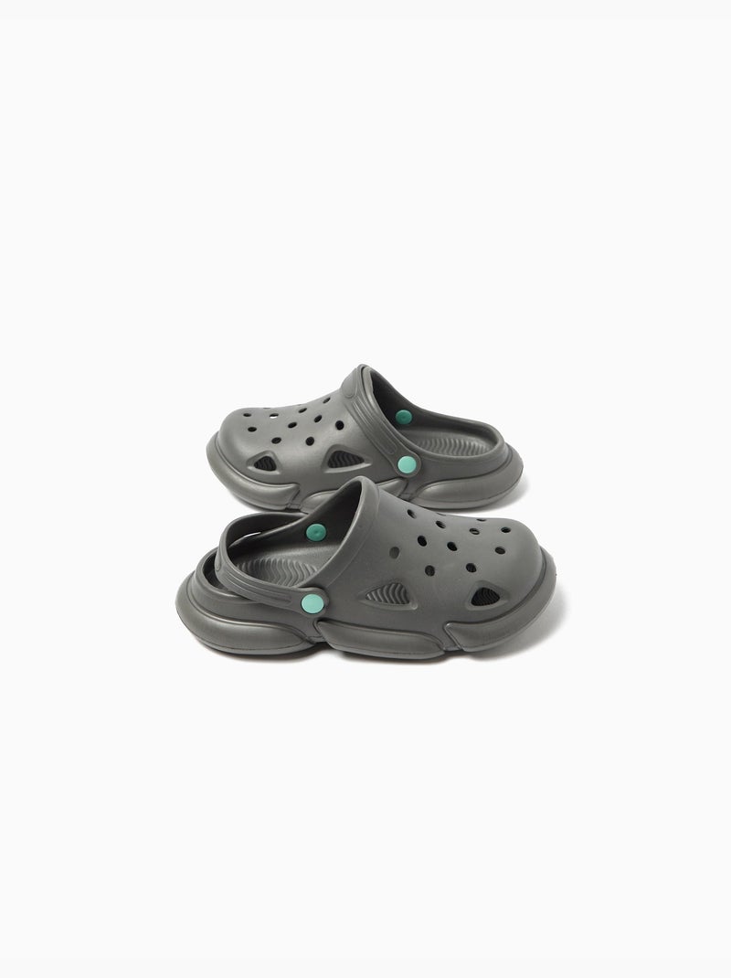 Zoccoli, MO Fashion Grigio - Kiabi