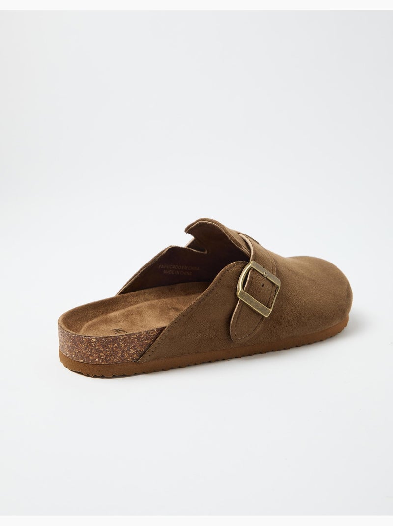 Zoccoli, MO Fashion Marrone - Kiabi