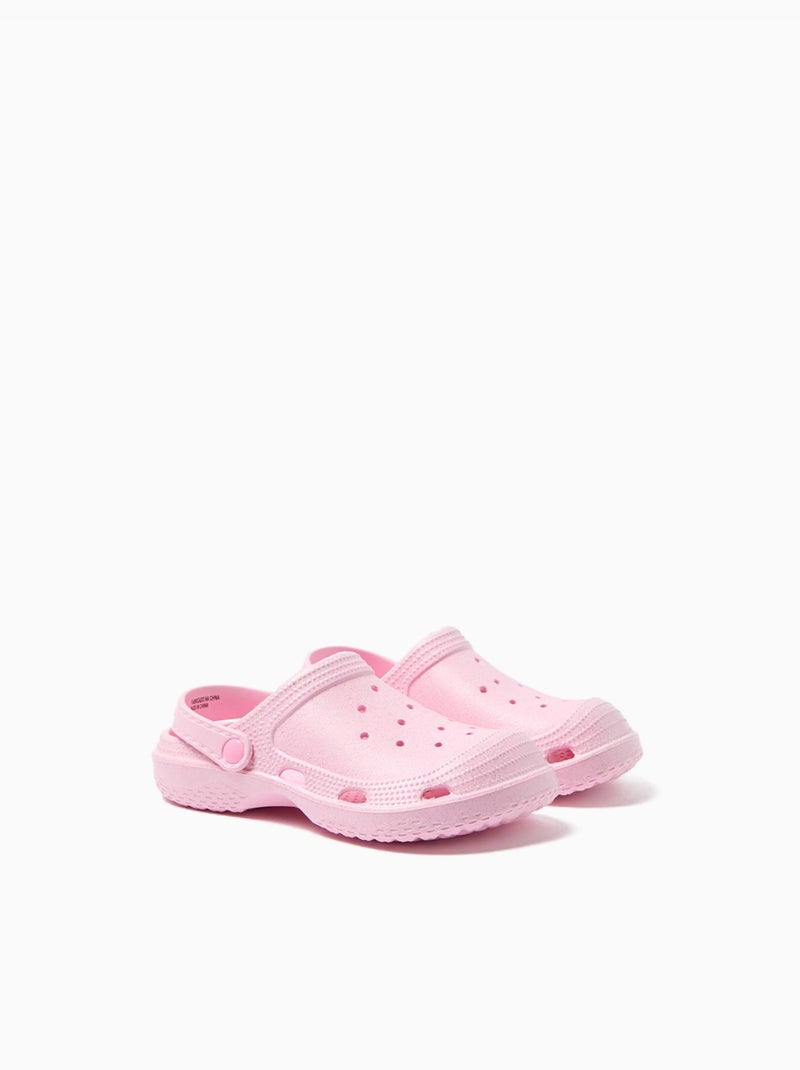 Zoccoli, MO Fashion Rosa - Kiabi