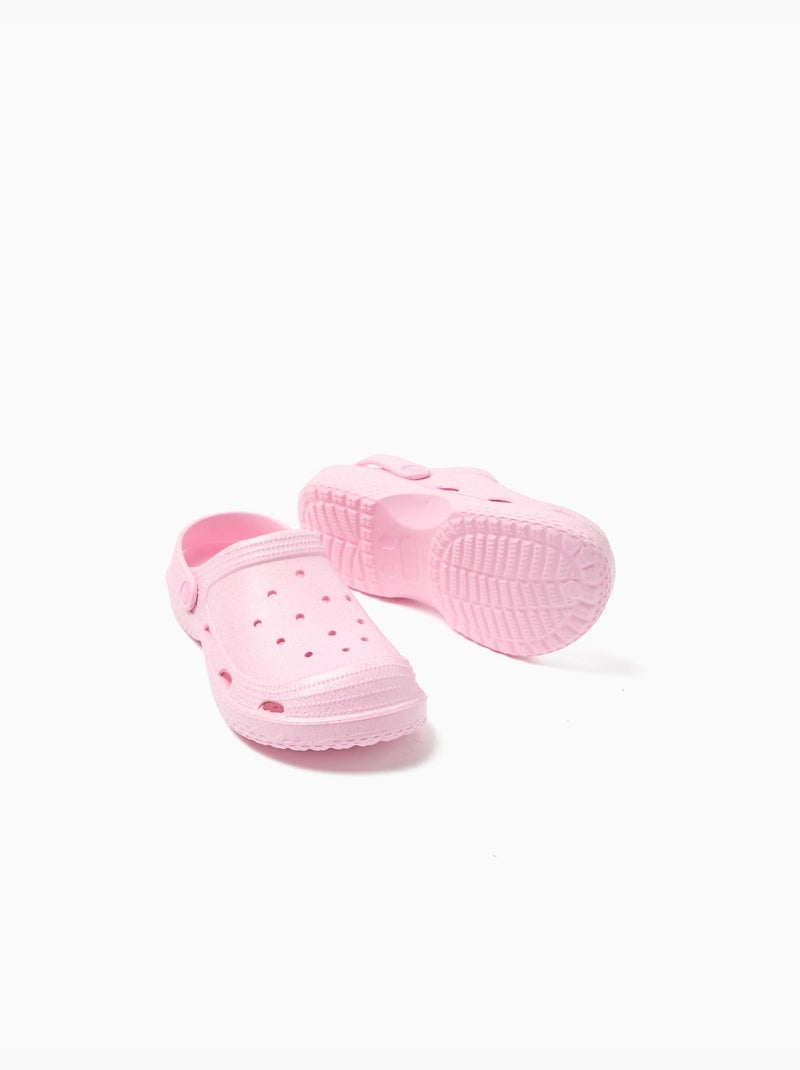 Zoccoli, MO Fashion Rosa - Kiabi