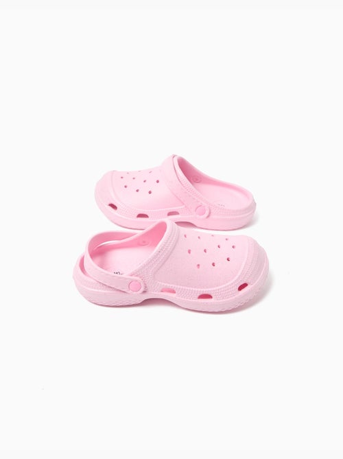 Zoccoli, MO Fashion - Kiabi