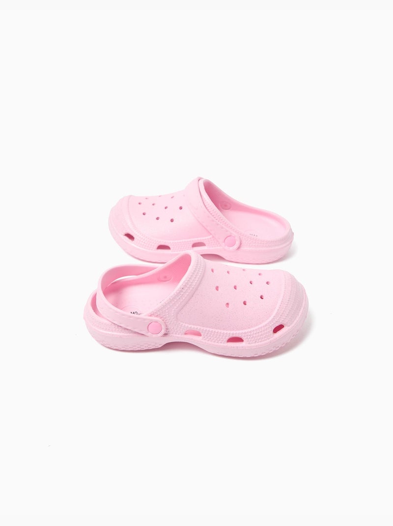 Zoccoli, MO Fashion Rosa - Kiabi