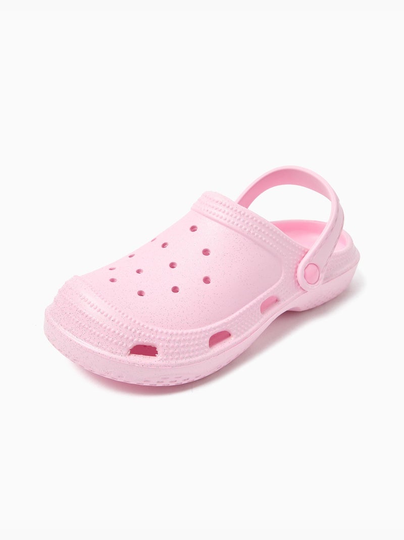 Zoccoli, MO Fashion Rosa - Kiabi