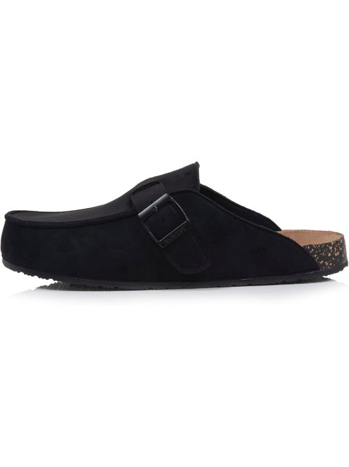 Zoccoli patch per tallone comfort con soletta xtra flex - Kiabi