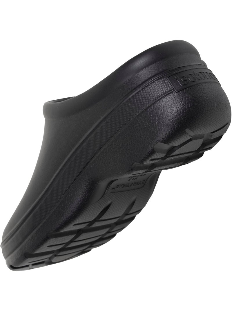 Zoccoli per il giardinaggio, comodi, resistenti e leggeri  Isotoner Nero Multicolore - Kiabi