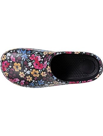 Zoccoli per il giardinaggio, comodo, flessibile, resistente e leggero Isotoner