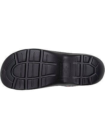 Zoccoli per il giardinaggio, comodo, flessibile, resistente e leggero Isotoner