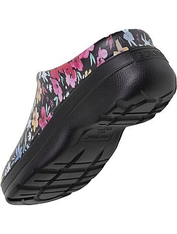 Zoccoli per il giardinaggio, comodo, flessibile, resistente e leggero Isotoner