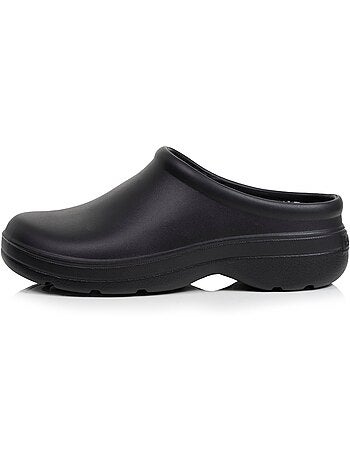 Zoccoli per il giardinaggio, comodo, flessibile, resistente e leggero Isotoner