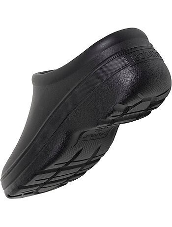 Zoccoli per il giardinaggio, comodo, flessibile, resistente e leggero Isotoner