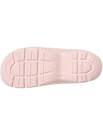 Zoccoli per il giardinaggio, comodo, flessibile, resistente e leggero Isotoner