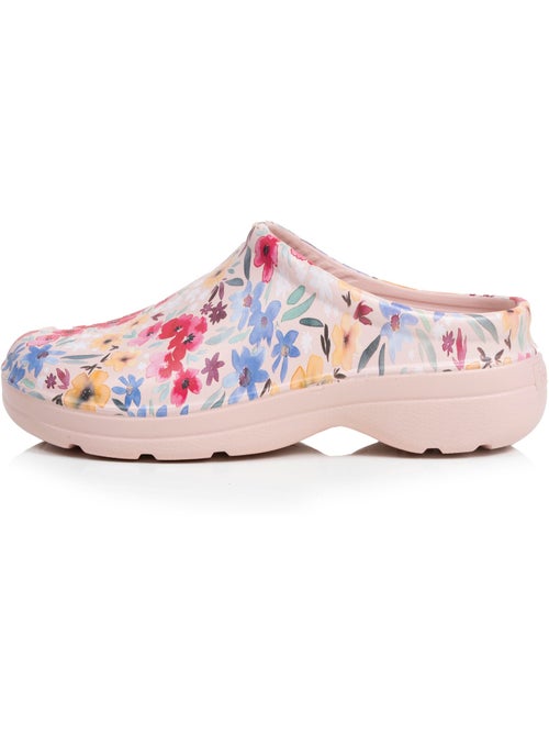 Zoccoli per il giardinaggio, comodo, flessibile, resistente e leggero  Isotoner - Kiabi