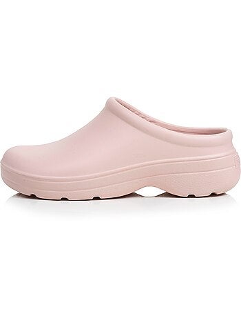 Zoccoli per il giardinaggio, comodo, flessibile, resistente e leggero Isotoner