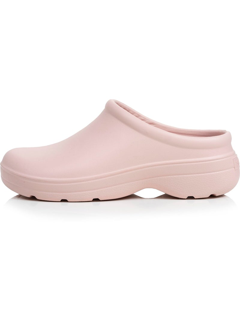 Zoccoli per il giardinaggio, comodo, flessibile, resistente e leggero  Isotoner Rosa/Multicolore - Kiabi
