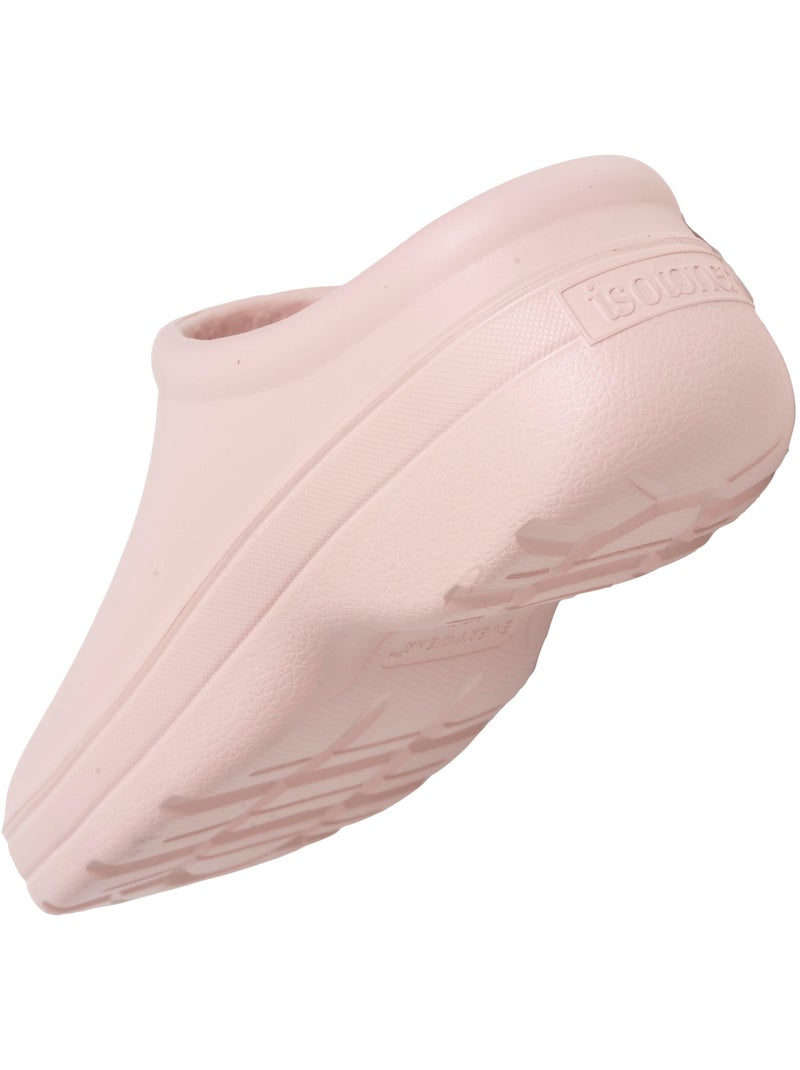 Zoccoli per il giardinaggio, comodo, flessibile, resistente e leggero  Isotoner Rosa/Multicolore - Kiabi