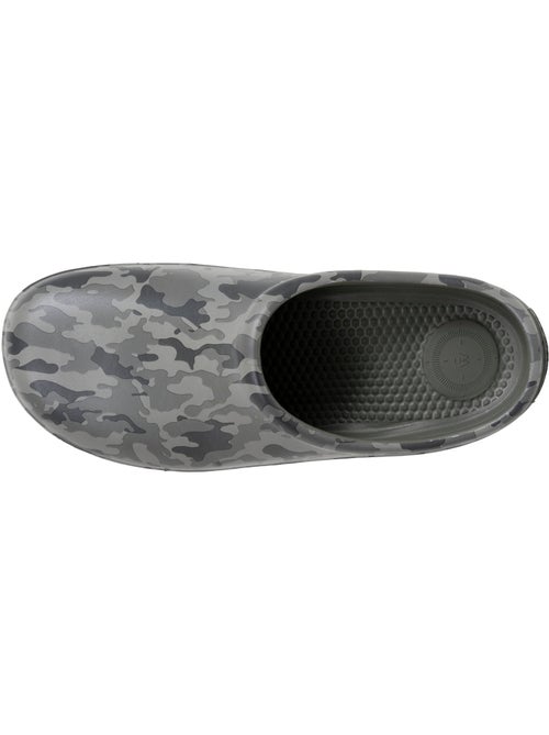 Zoccoli per il giardinaggio, comodo, flessibile, resistente e leggero  Isotoner - Kiabi