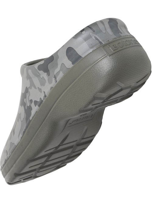 Zoccoli per il giardinaggio, comodo, flessibile, resistente e leggero  Isotoner - Kiabi