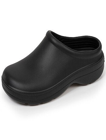 Zoccoli per il giardinaggio, comodo, resistente e leggero Isotoner