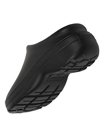 Zoccoli per il giardinaggio, comodo, resistente e leggero Isotoner