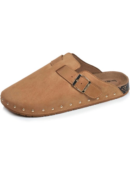 Zoccoli suola extra-flex e leggera, patch sul tallone ultra-confortevole - Kiabi