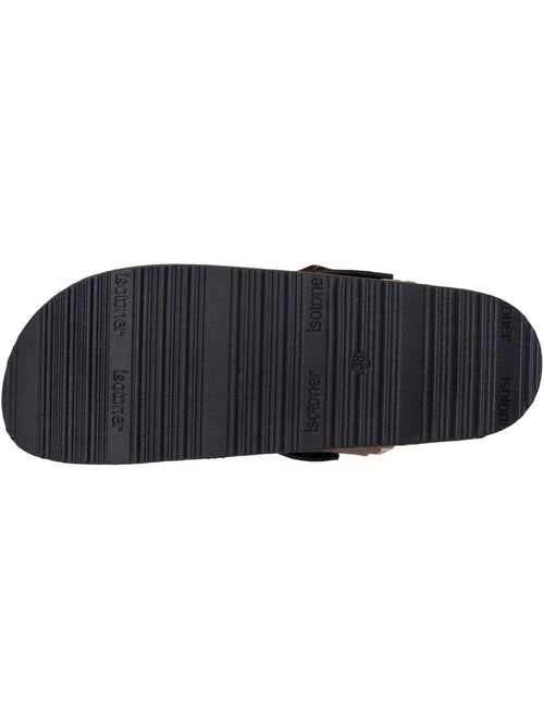 Zoccoli suola extra-flex e leggera, patch sul tallone ultra-confortevole  Isotoner - Kiabi