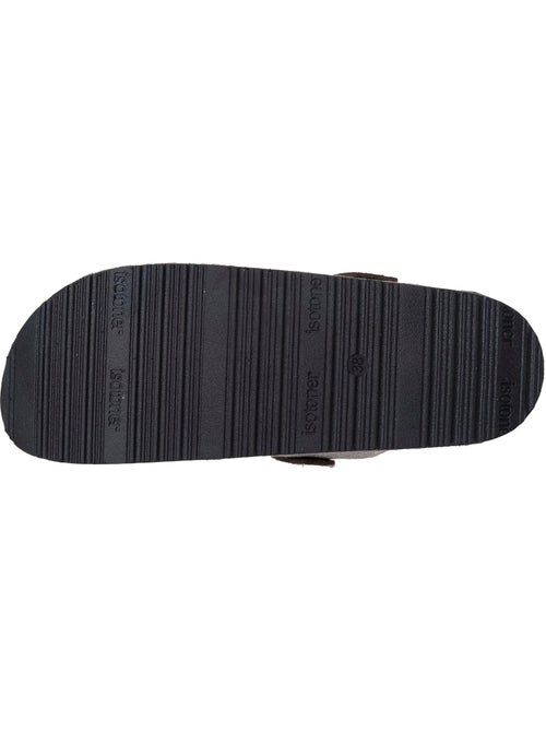 Zoccoli suola extra-flex e leggera, patch sul tallone ultra-confortevole  Isotoner - Kiabi