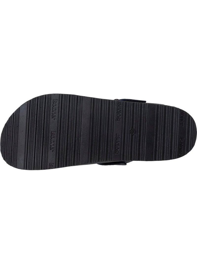 Zoccoli suola extra-flex e leggera, toppa comfort sul tallone isotoner Blu marino - Kiabi