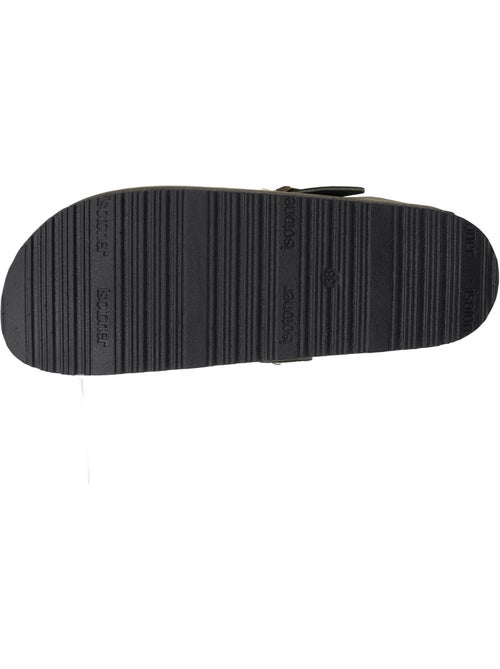 Zoccoli suola extra-flex, leggera, patch sul tallone - Kiabi Zoccoli suola extra-flex, leggera, patch sul tallone - Kiabi