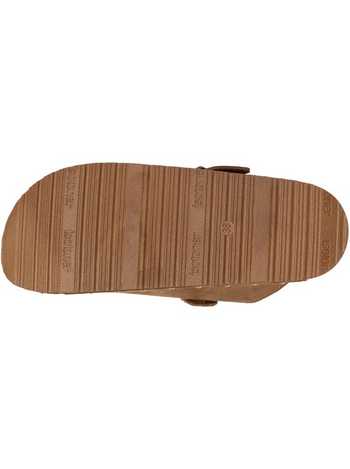 Zoccoli suola extra-flex, leggera, patch sul tallone - Kiabi