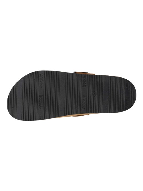 Zoccoli Suola extra-flex, leggera, patch sul tallone  Isotoner - Kiabi