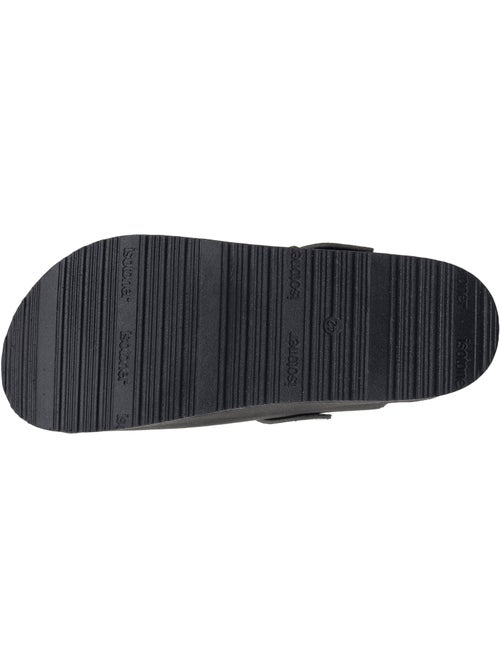 Zoccoli suola extra-flex, leggera, patch sul tallone isotoner - Kiabi Zoccoli suola extra-flex, leggera, patch sul tallone isotoner - Kiabi
