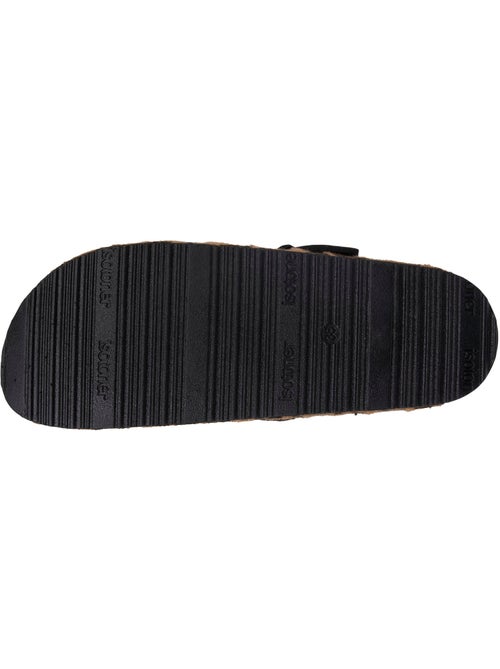 Zoccoli suola extra-flex, leggera, patch sul tallone isotoner - Kiabi